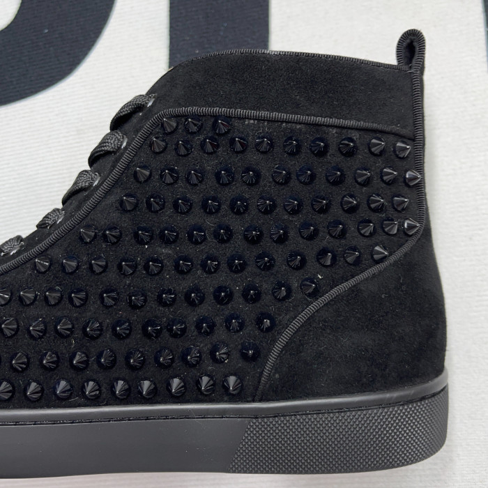 Ch**an louboutin sneakers