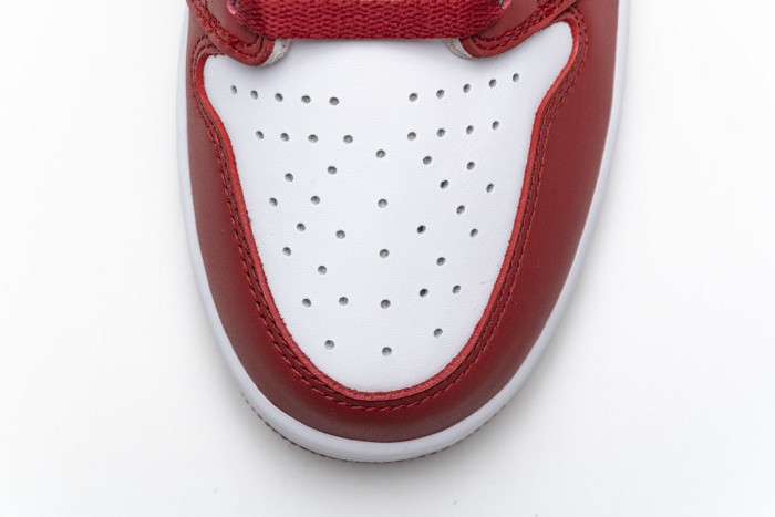 Jordan 1 Retro High New Beginnings CQ4921-601