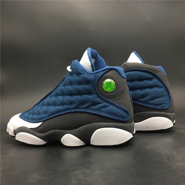 Jordan 13 Retro Flint (2010) 414571-401