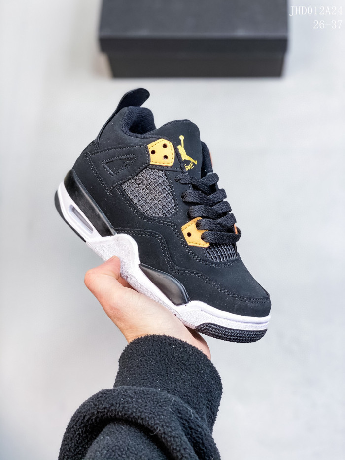 Jordan 4 Retro SNEAKERS