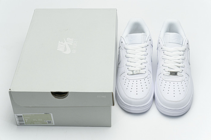 Nike Air Force 1 Low 07 White 315122-111