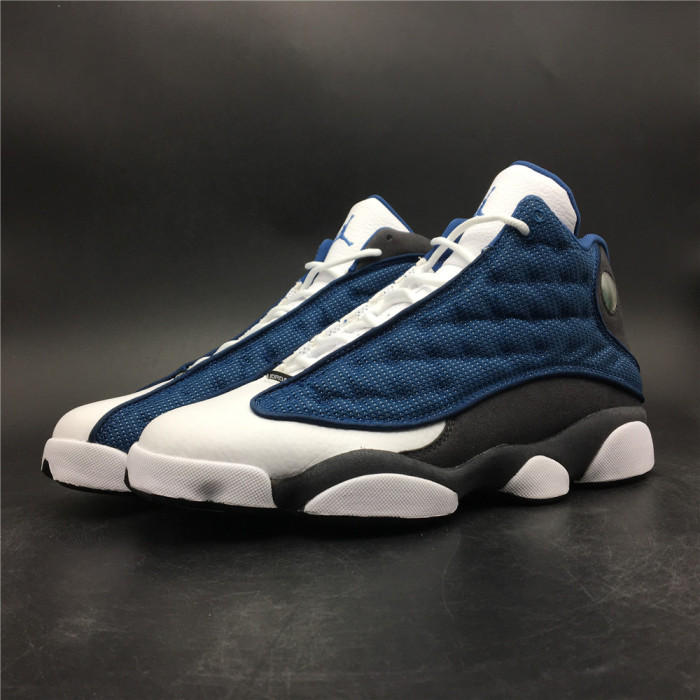 Jordan 13 Retro Flint (2010) 414571-401