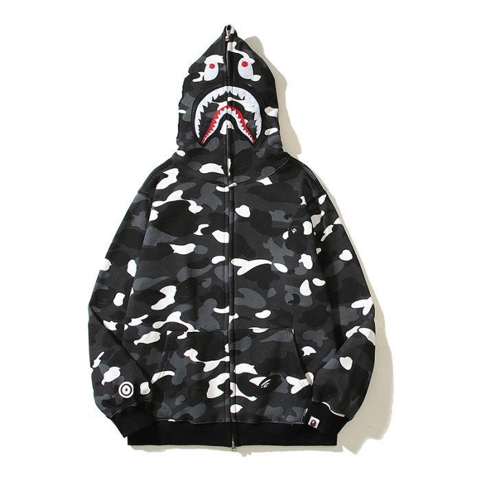 BAPE HOODIES