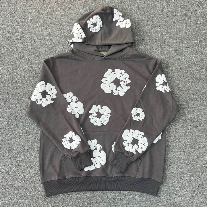 DENIM TEARS TRACKSUITS