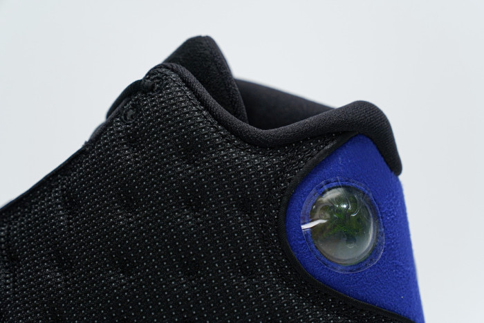 JORDAN 13 RETRO BLACK HYPER ROYAL 414571-040