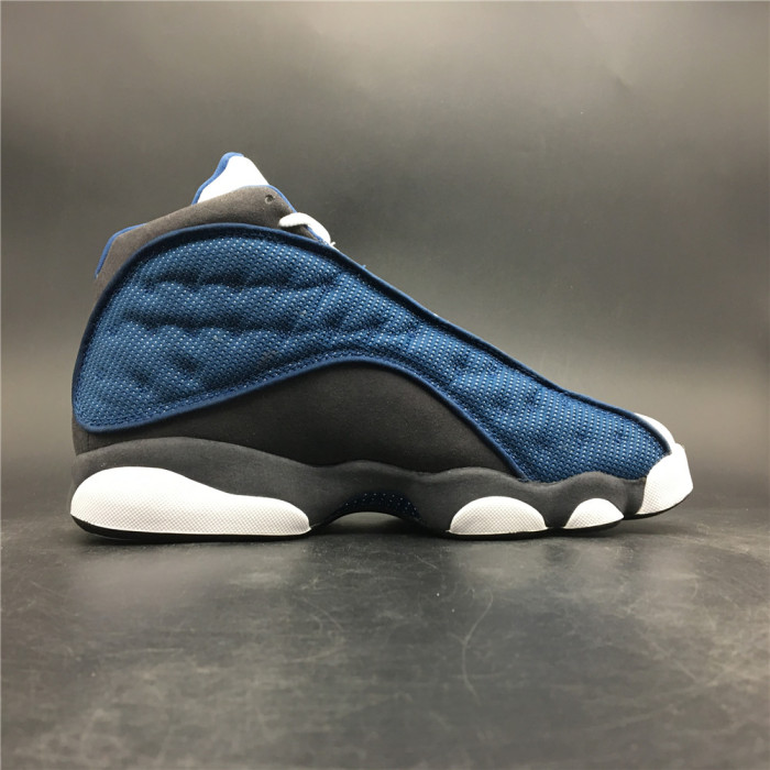 Jordan 13 Retro Flint (2010) 414571-401