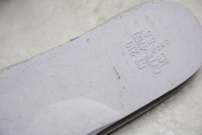 GC * CONVERSE SNEAKER