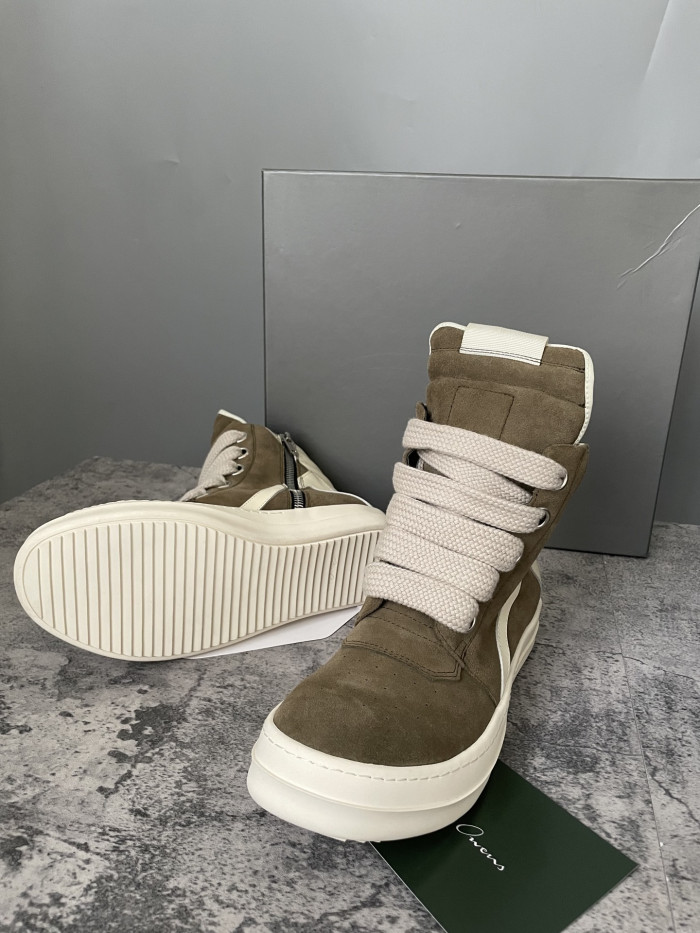 R1ck OWEN.S SNEAKER