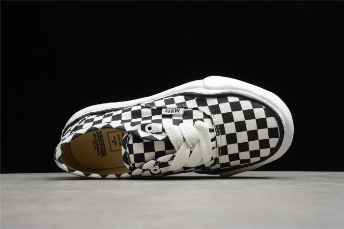 MIHARA YASUHIRO Black And White AO2FW706