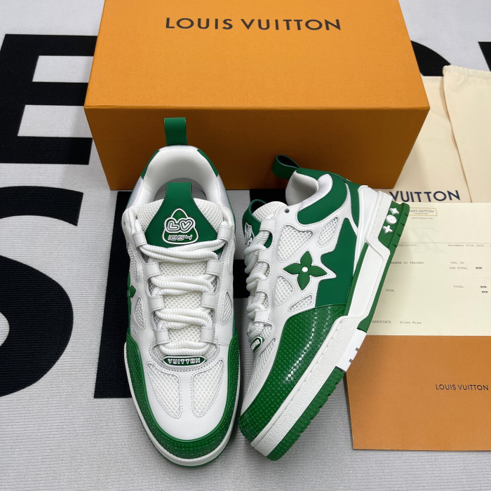 l**is V*t*n skate trainer