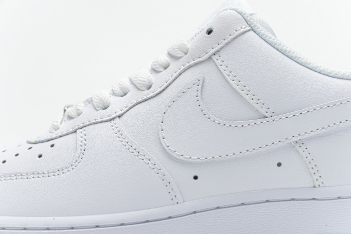 Nike Air Force 1 Low 07 White 315122-111