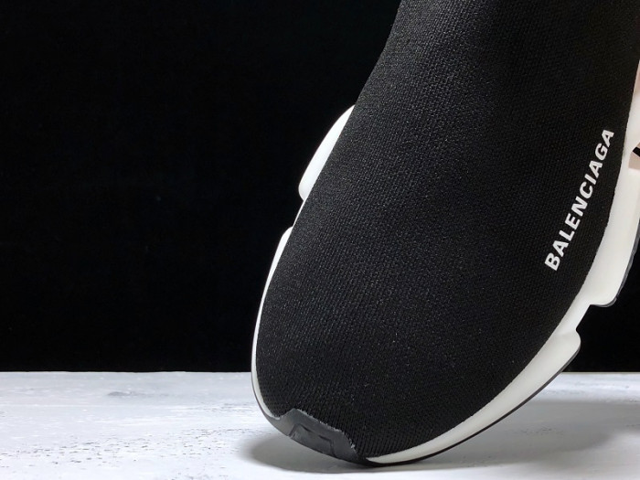 BLCG SPEED KNIT HIGH BLACK (2019) 587286 W05G9 1000