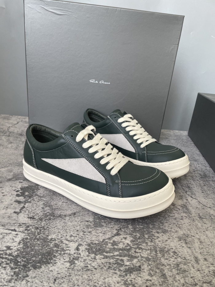 R1ck OWEN.S SNEAKER
