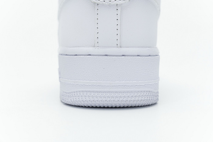 Nike Air Force 1 Low 07 White 315122-111