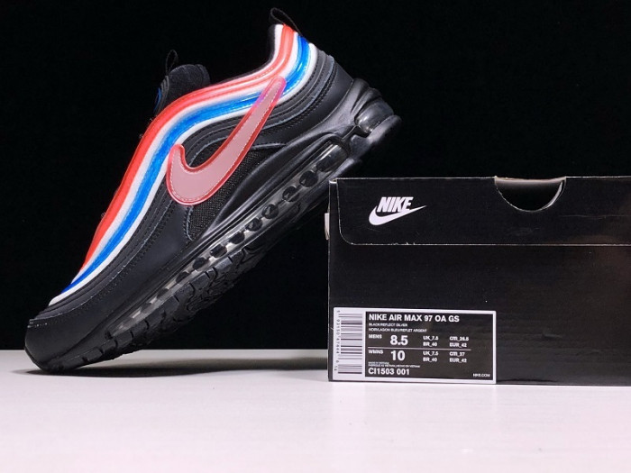 Nike Air Max 97 Neon Seoul CI1503-001