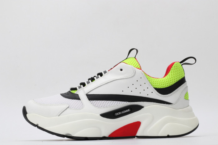 DR B22 TRAINER SNEAKERS