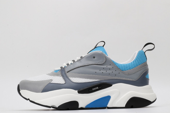 DR B22 TRAINER SNEAKERS
