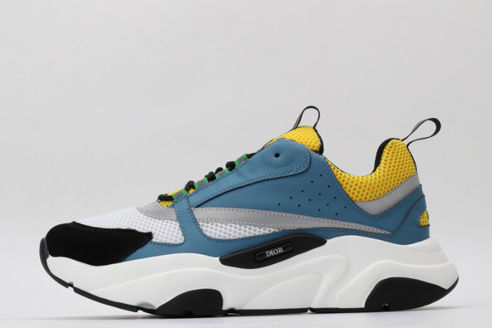 DR B22 TRAINER SNEAKERS