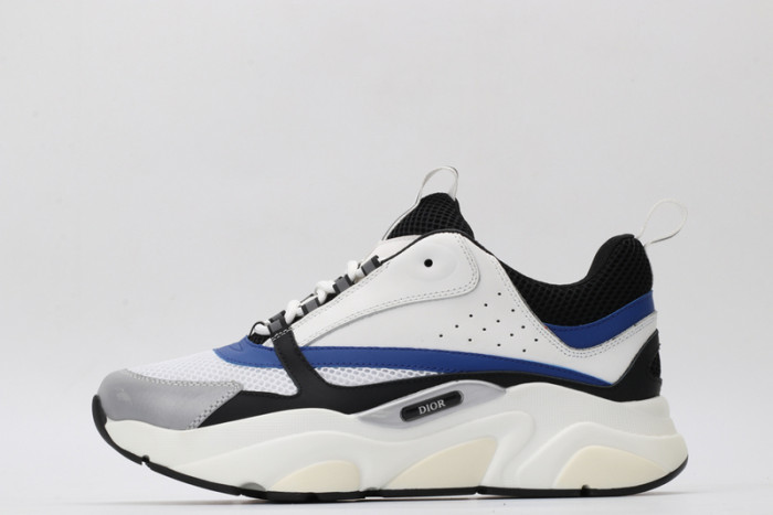 DR B22 TRAINER SNEAKERS