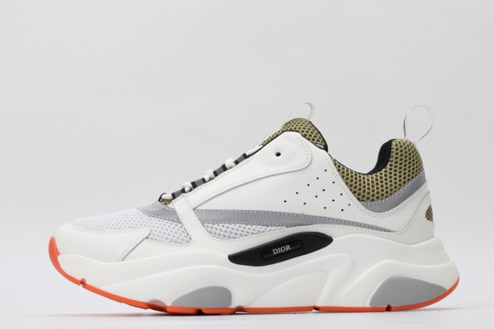 DR B22 TRAINER SNEAKERS