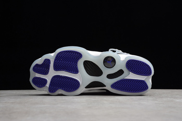 Jordan 6 Rings Concord (2018) 322992-104