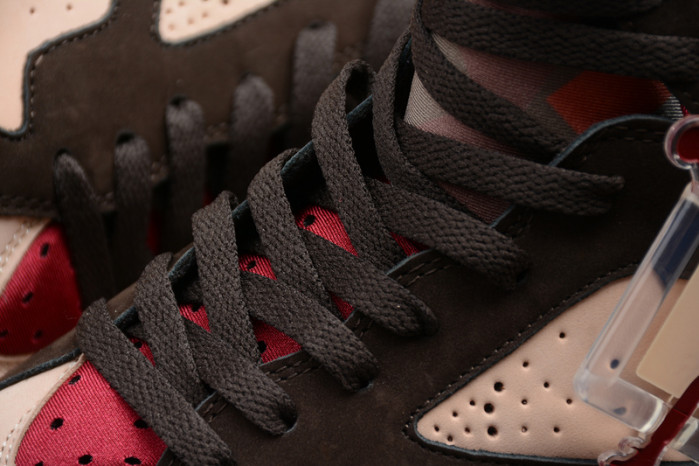 Jordan 7 Retro Patta Shimmer AT3375-200