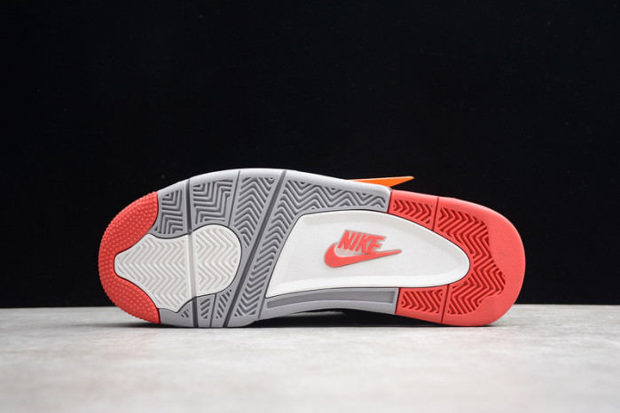 Jordan 4 Retro Bred (2019) 308497-060
