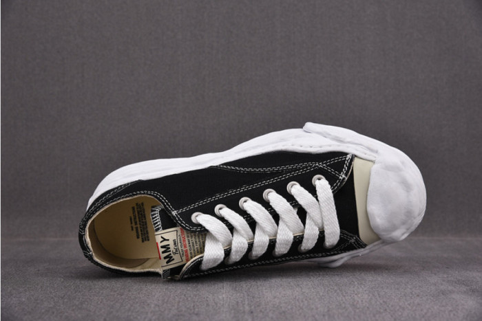 MIHARA YASUHIRO SNEAKERS