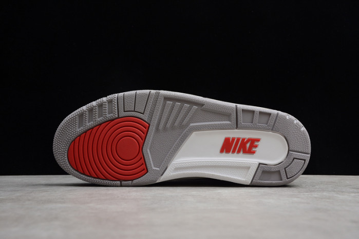 Jordan 3 Retro Black Cement (2018) 854262-001