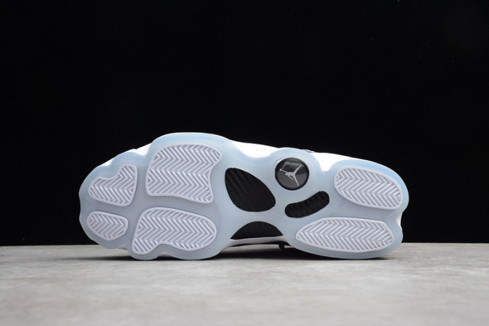 Jordan 6 Rings Cool Grey White 322992-015