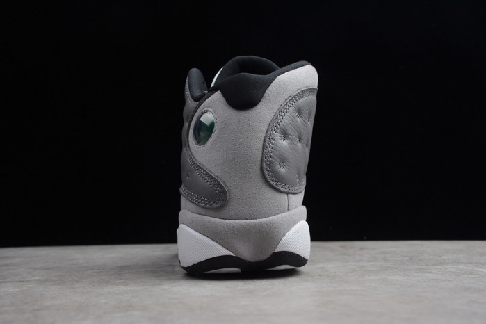 Jordan 13 Retro Atmosphere Grey 414571-016
