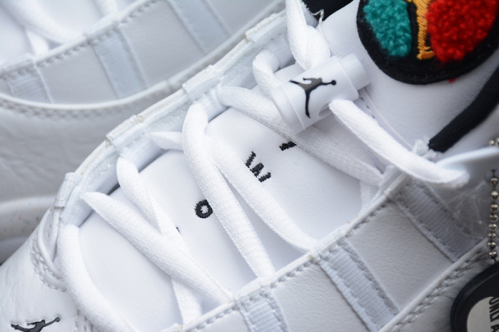 Jordan 6 Rings Confetti 322992-100