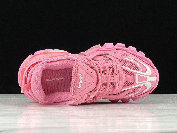 BALENGA TRACK PINK 542023W1GB19001