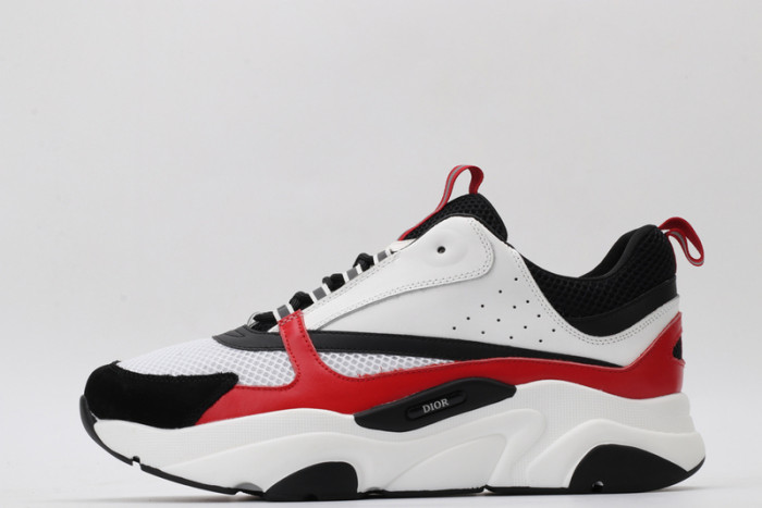 DR B22 TRAINER SNEAKERS