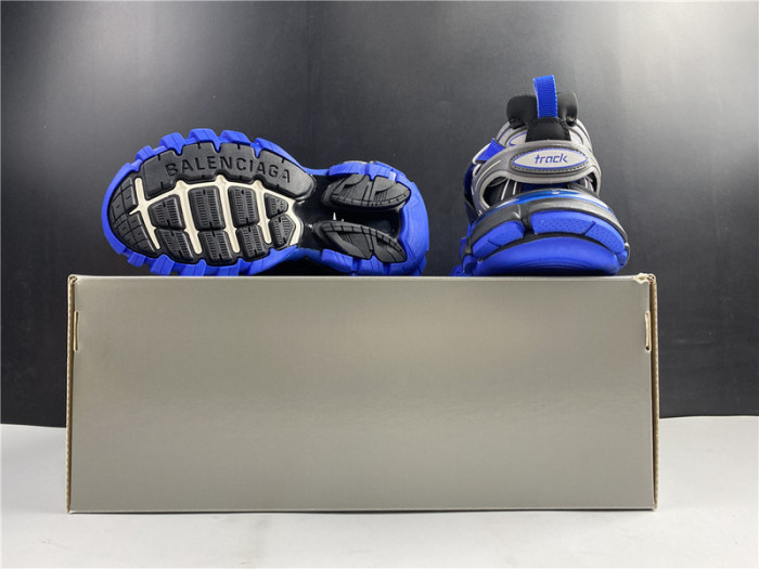 BALENGA TRACK SNEAKER 542436 W3AC1 2047