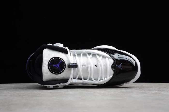 Jordan 6 Rings Concord (2018) 322992-104