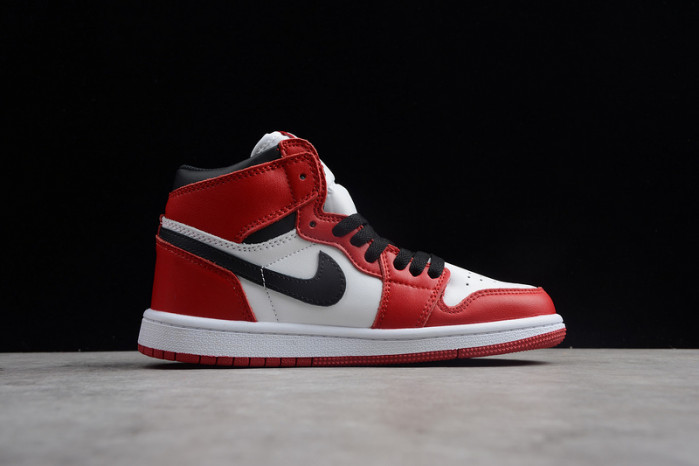 JORDAN 1 RETRO CHICAGO (2015) 555088-101(kid)