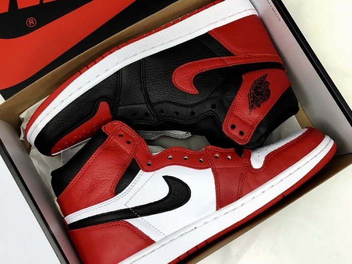 Jordan 1 Retro High Homage To Home 861428-061