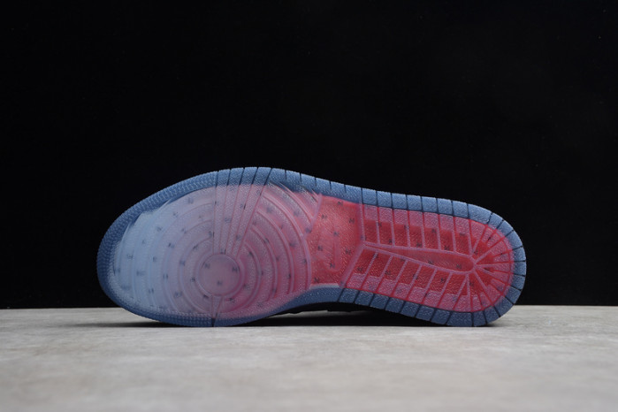 Jordan 1 Retro High Zoom Fearless BV0006-900