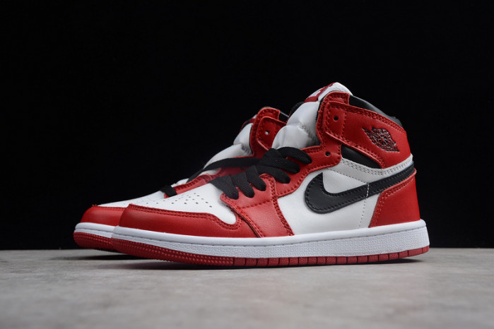 JORDAN 1 RETRO CHICAGO (2015) 555088-101(kid)