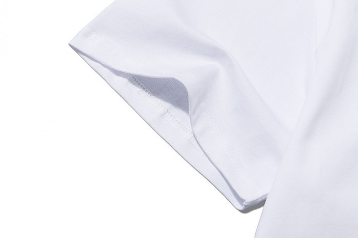 FEAR OF GOD ESSENTIALS T-SHIRTS