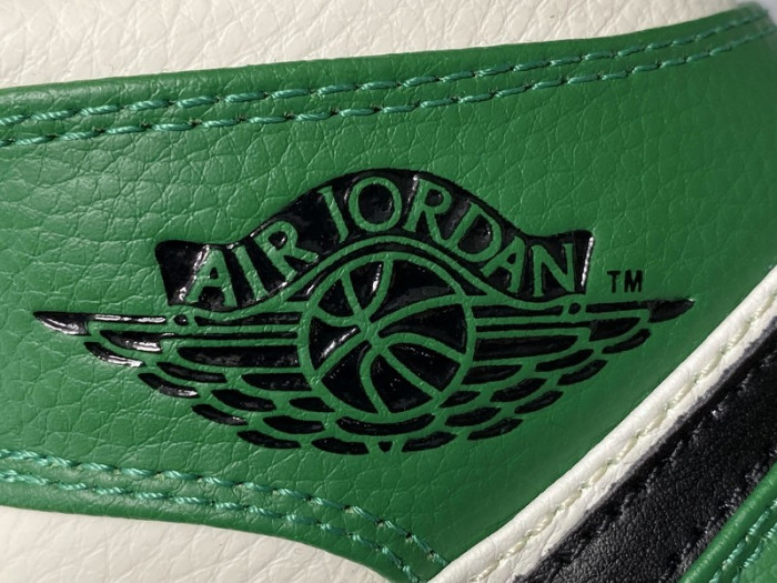 Jordan 1 Mid Pine Green 852542-301