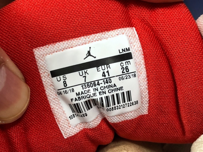 Jordan 3 Retro International Flight 136064-140