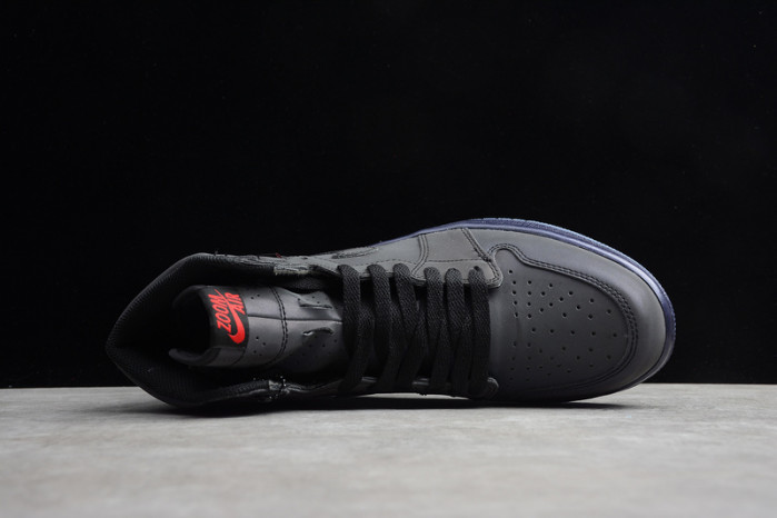 Jordan 1 Retro High Zoom Fearless BV0006-900