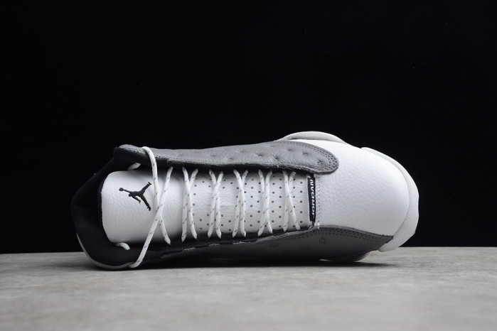 Jordan 13 Retro Atmosphere Grey 414571-016