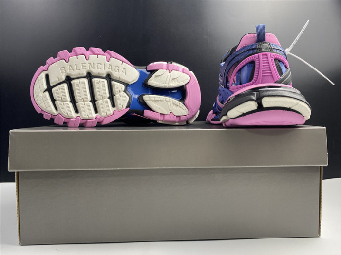 BALENGA Track.2 Blue Pink (W)