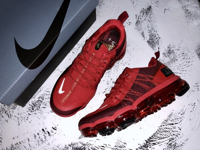Nike Air VaporMax Run Utility Chinese New Year (2019) BQ7039-600