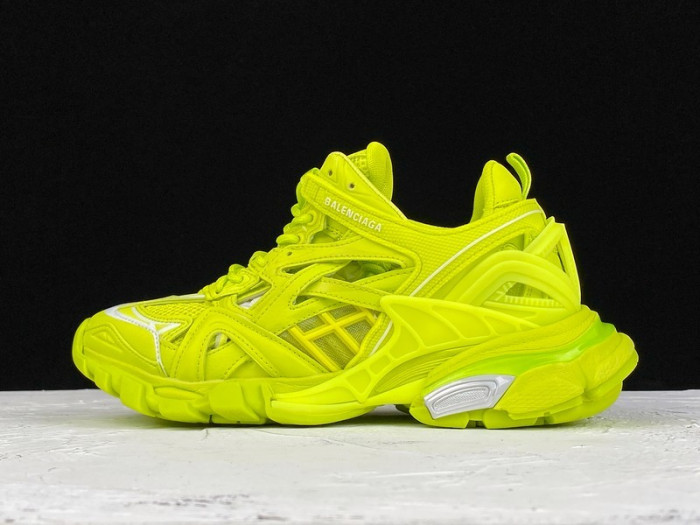 BALENGA TRACK LIGHT GREEN 542023W1GB19001