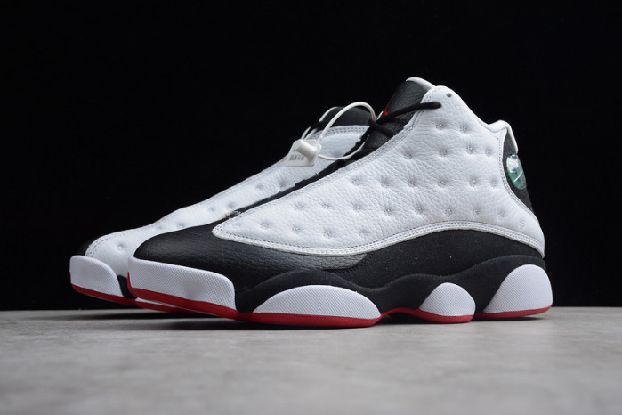 Jordan 13 Retro He Got Game (2018) 414571-104