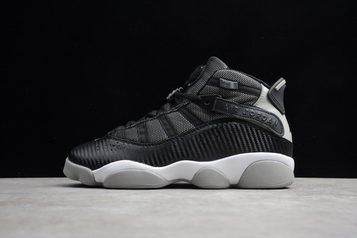 Jordan 6 Rings Carbon Fiber 322992-004